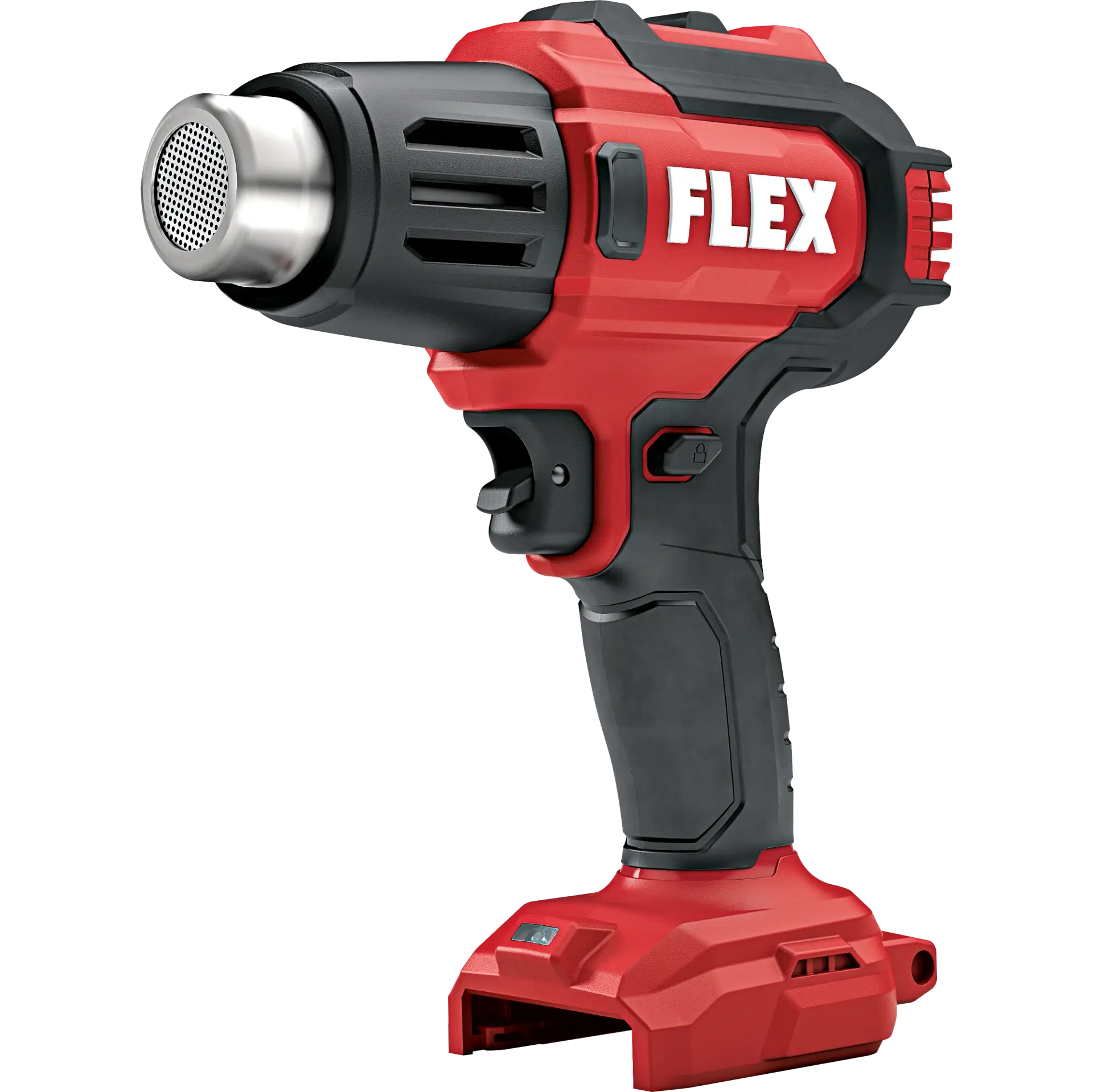 Flex HG 530 18 Akku-Heißluftpistole Flex HG 530 18 Akku-Heißluftpistole