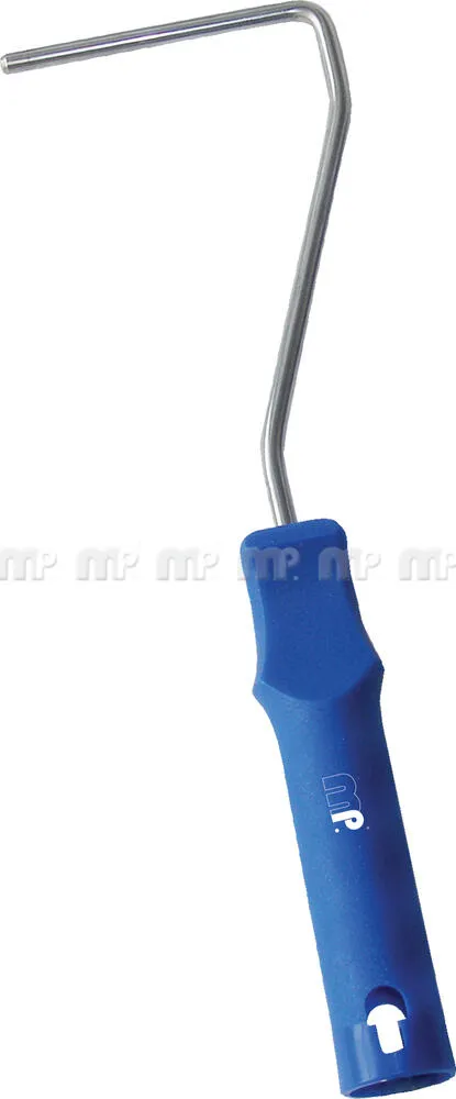 MP Steckbügel Profi, Kunststoffhohlgriff, 8 mm Rundstahl MP Steckbügel Profi, Kunststoffhohlgriff, 8 mm Rundstahl