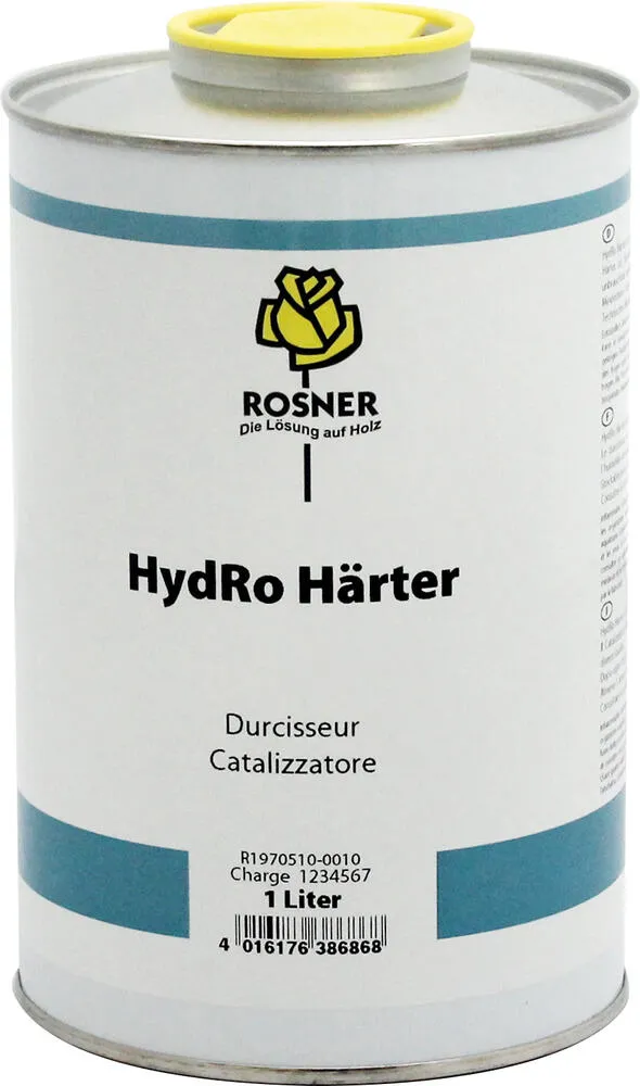 Rosner HydRo Härter