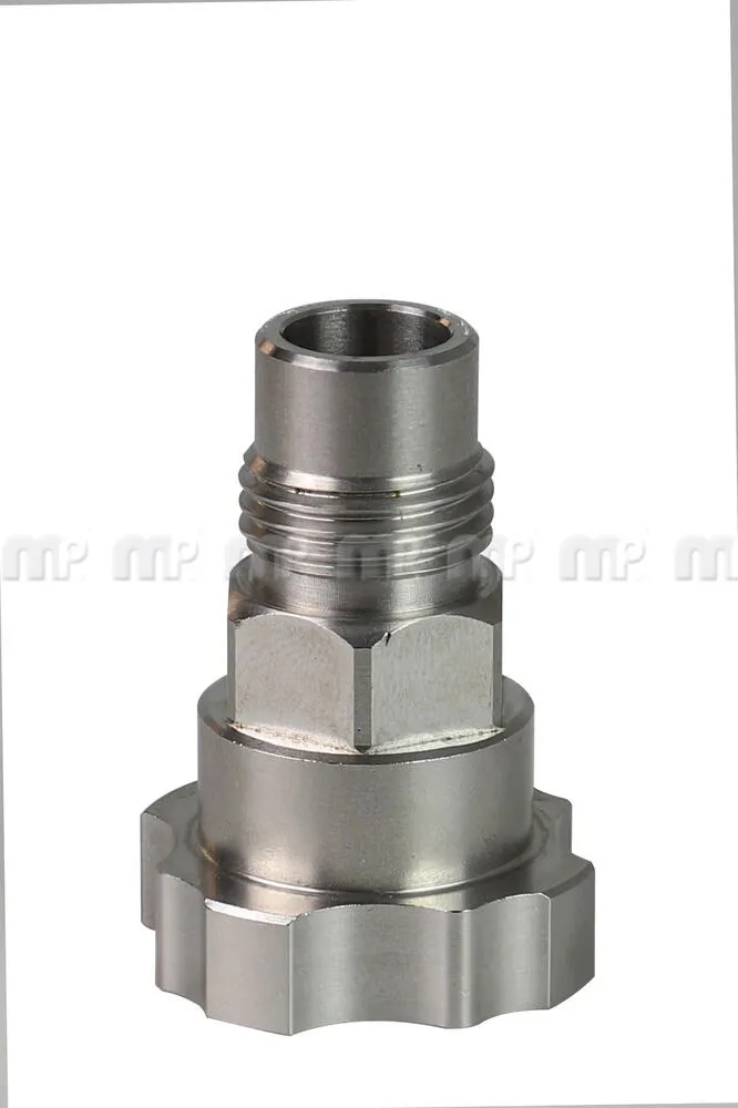 PCS Adapter 6 für PaintCupSystem Einwegbechersystem / Walcom PCS Adapter 6 für PaintCupSystem Einwegbechersystem / Walcom