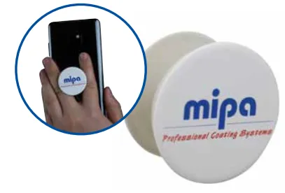 Mipa Pop Socket Mipa Pop Socket