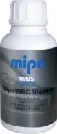 Mipa WBC Vicrom Wasserlack Effektlack Metall Optik Chrome Mipa WBC Vicrom Wasserlack Effektlack Metall Optik Chrome