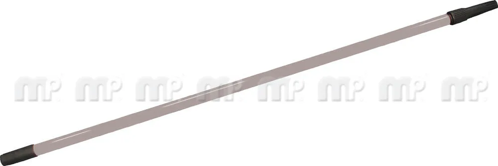 MP Teleskopverlängerung Profi, Stahl, ausziehbar, 115-200 cm MP Teleskopverlängerung Profi, Stahl, ausziehbar, 115-200 cm