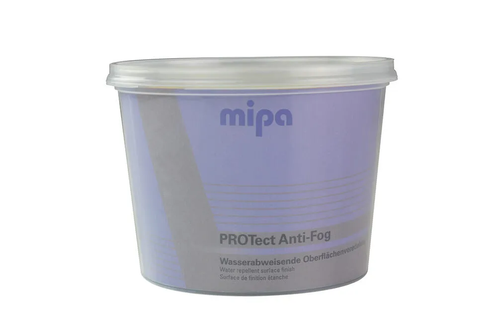 Mipa PROTect Anti-Fog - 1 Set Mipa PROTect Anti-Fog - 1 Set