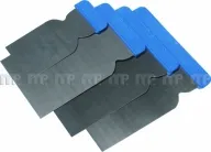 MP Metallspachtelsatz SpreaderSet-M 5er Spachtel Modellierarbeiten Autolack MP Metallspachtelsatz SpreaderSet-M 5er Spachtel Modellierarbeiten Autolack