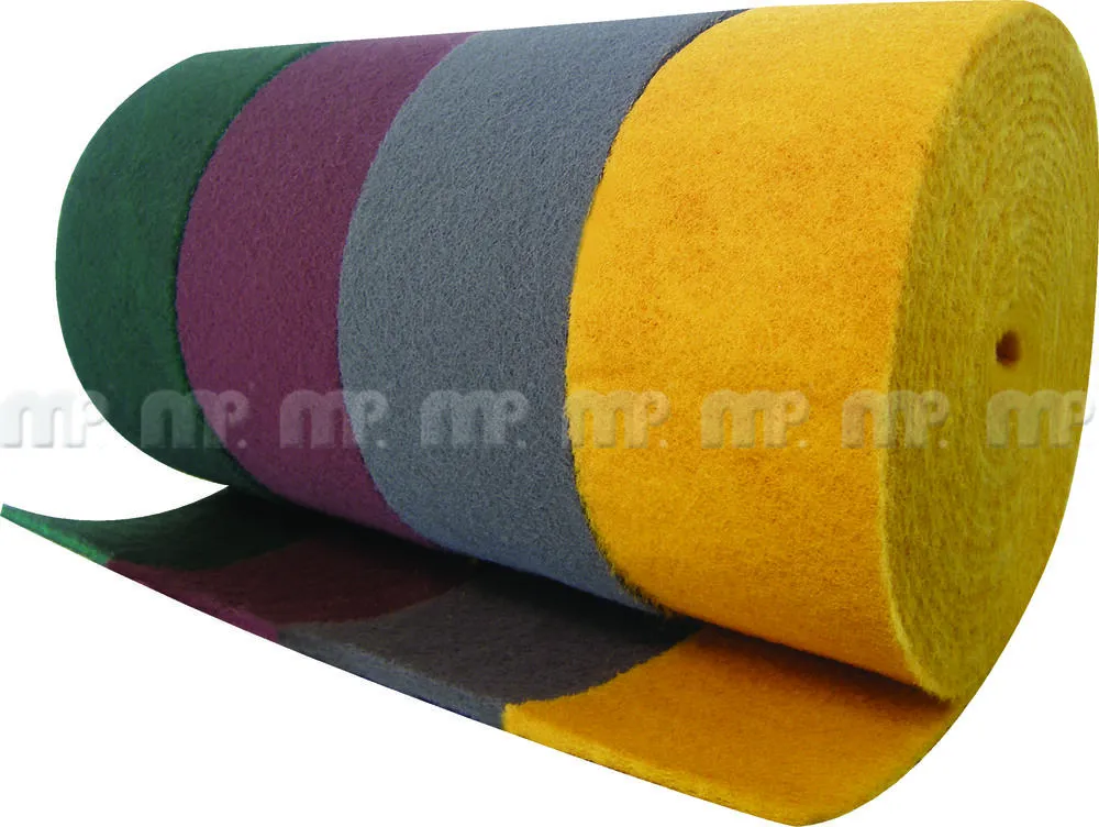 MP Schleifvlies-Rolle Schleifpapier Schleifpad Schleifmatte Autolack 10 Meter MP Schleifvlies-Rolle Schleifpapier Schleifpad Schleifmatte Autolack 10 Meter