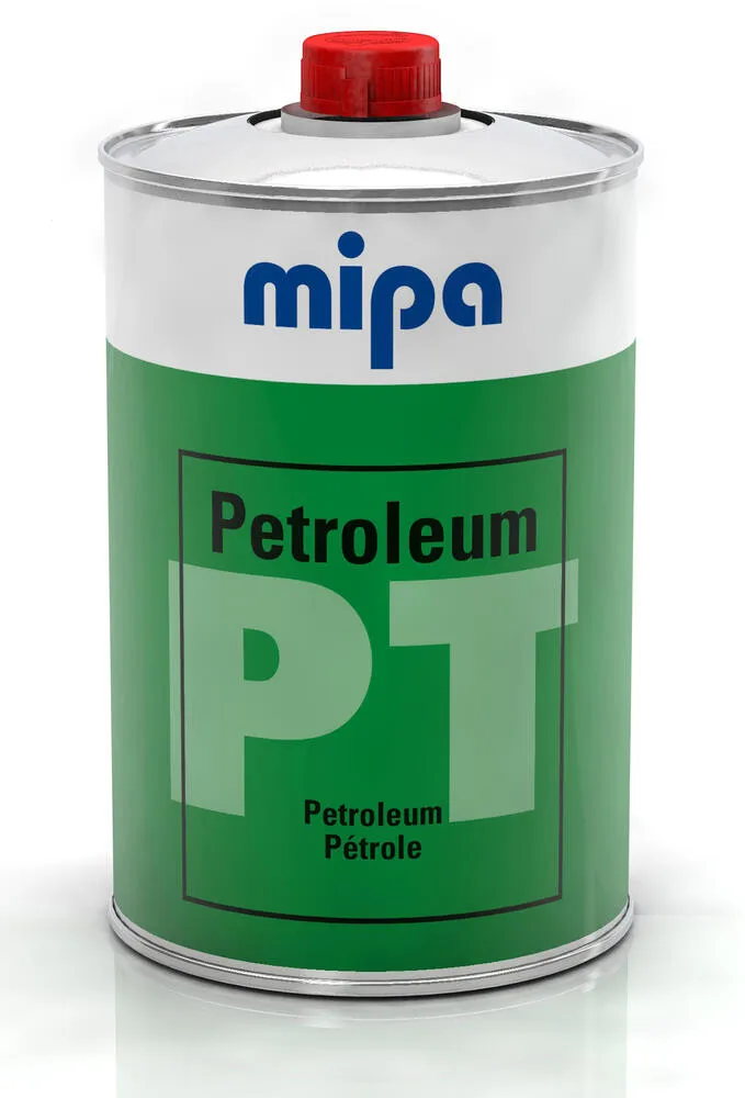 Mipa Petroleum Mipa Petroleum