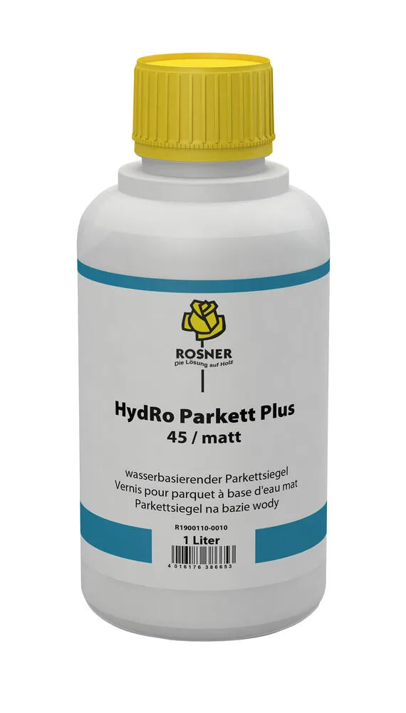 Rosner HydRo Parkett Plus Rosner HydRo Parkett Plus