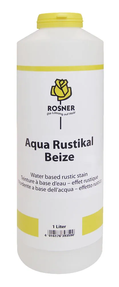 Rosner Aqua Rustikal Beize Rosner Aqua Rustikal Beize