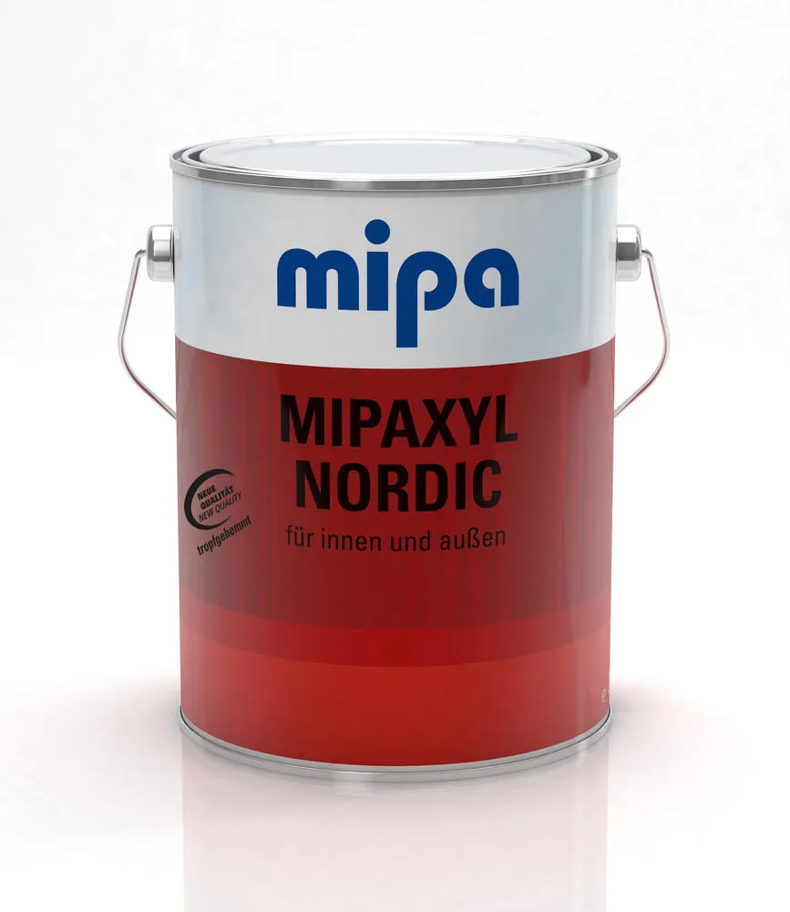 Mipaxyl Nordic Mipaxyl Nordic