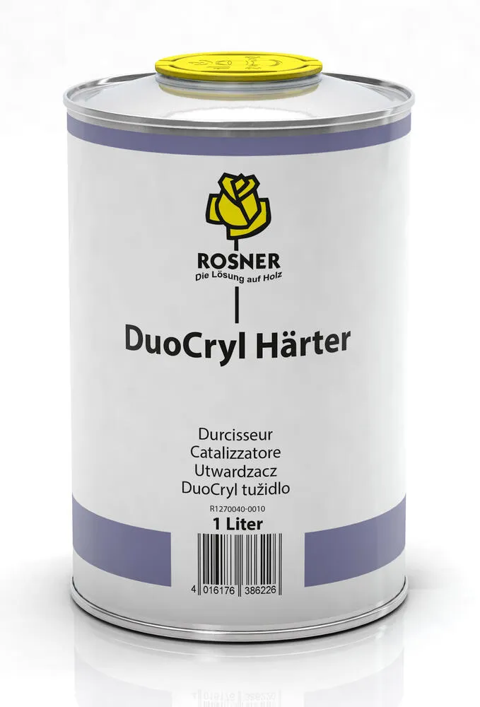 Rosner DuoCryl Härter - normal - R1270040-0005 Rosner DuoCryl Härter - normal - R1270040-0005