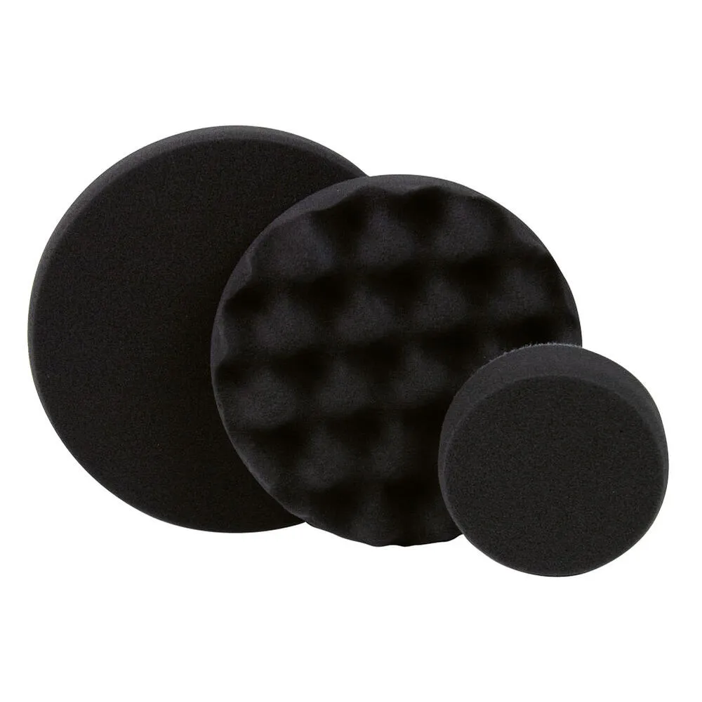 MP Polierschwamm Medium 150 mm x 25 mm MP Polierschwamm Medium 150 mm x 25 mm