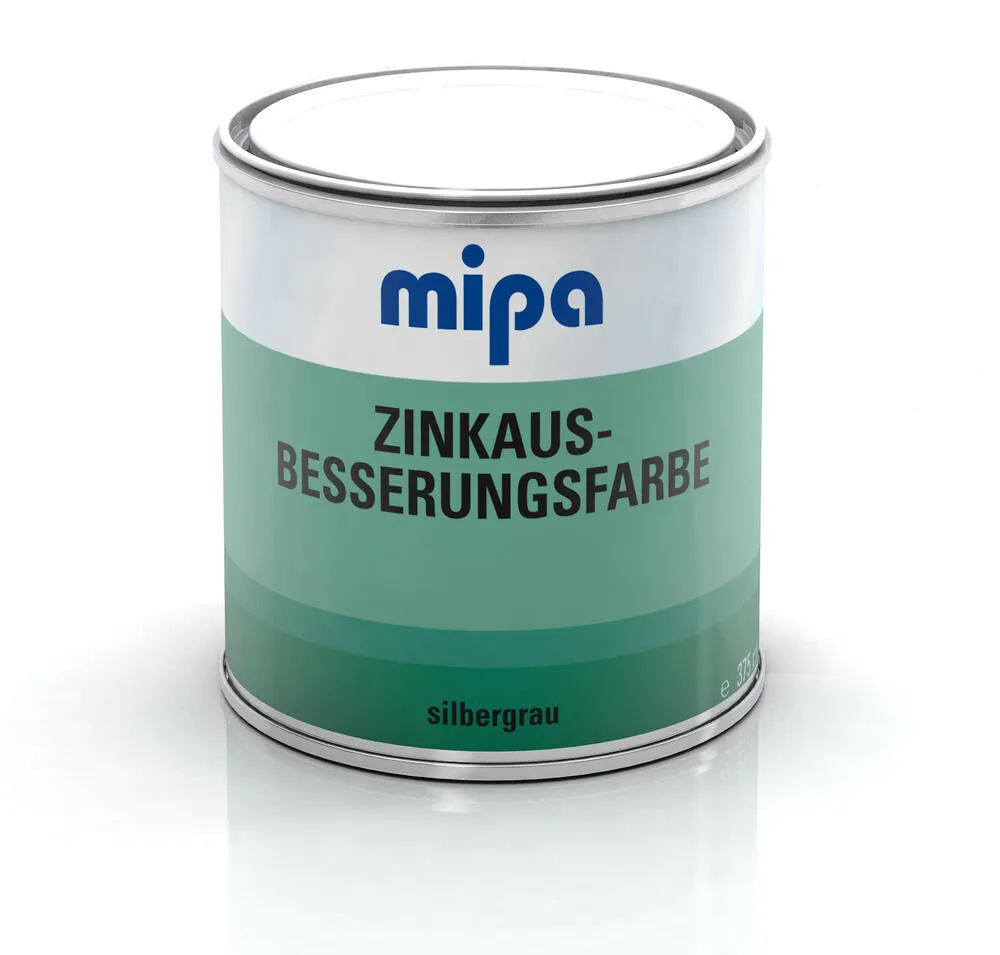 Mipa Zinkausbesserungsfarbe Mipa Zinkausbesserungsfarbe