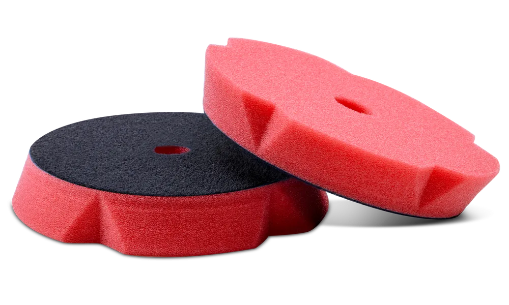 Scholl NINJA Cutting Pad rot, 140/25 mm (20343) Scholl NINJA Cutting Pad rot, 140/25 mm (20343)