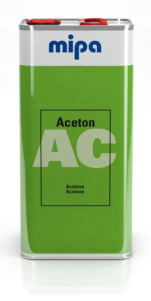 Mipa Aceton Mipa Aceton