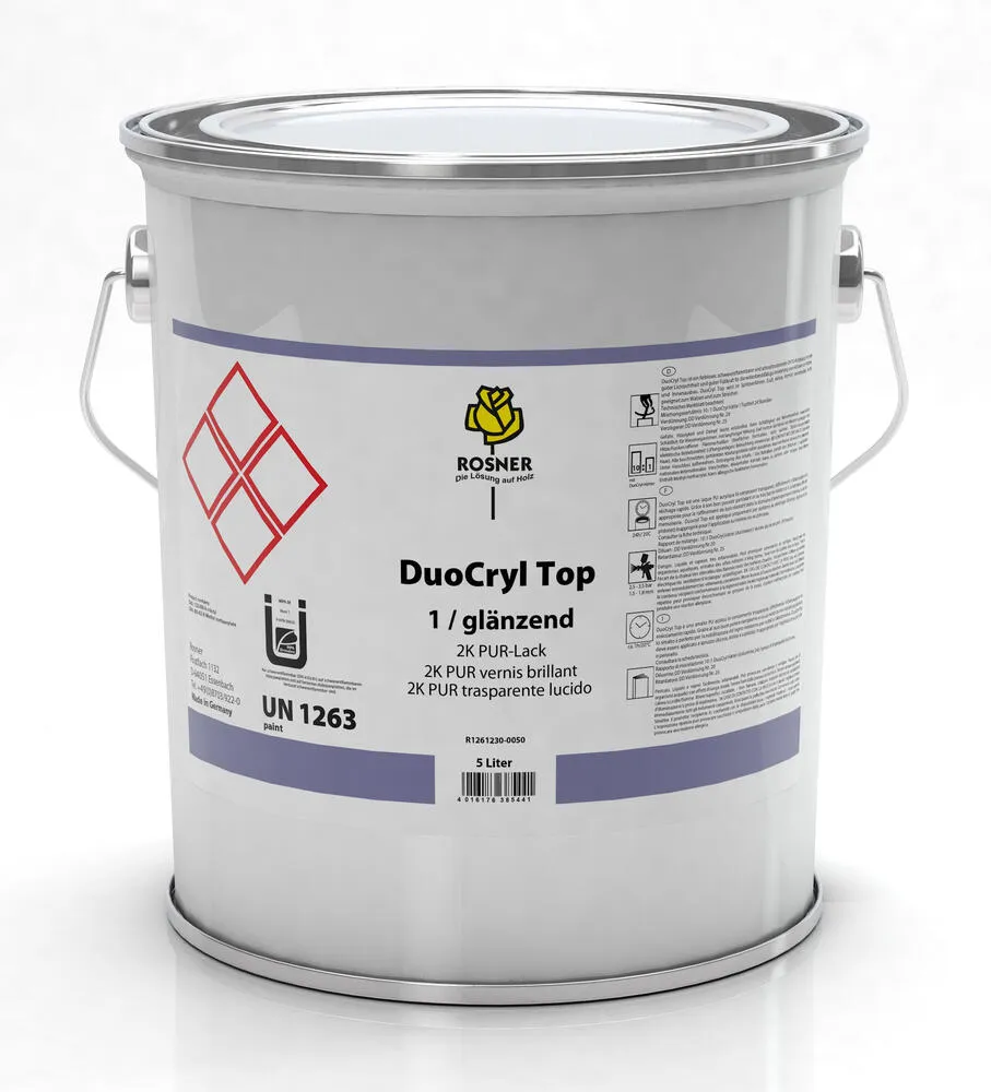 Rosner DuoCryl Top Rosner DuoCryl Top