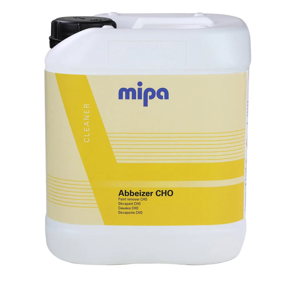 Mipa Abbeizer CHO Mipa Abbeizer CHO