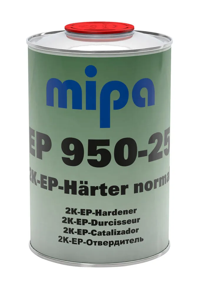 Mipa 2K EP Härter 950-25 normal Mipa 2K EP Härter 950-25 normal