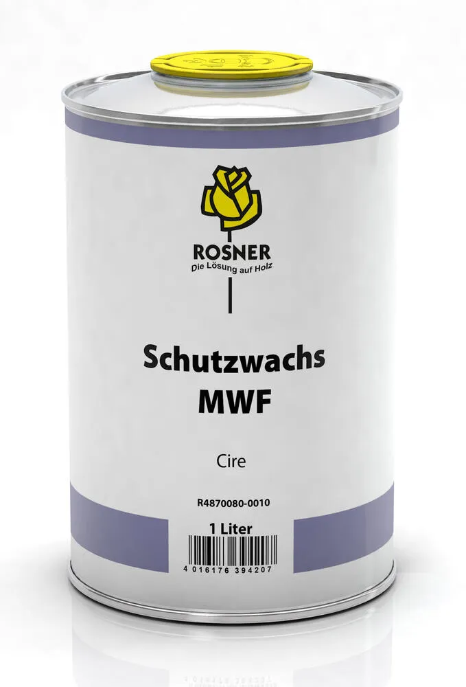 Rosner Schutzwachs MWF Rosner Schutzwachs MWF