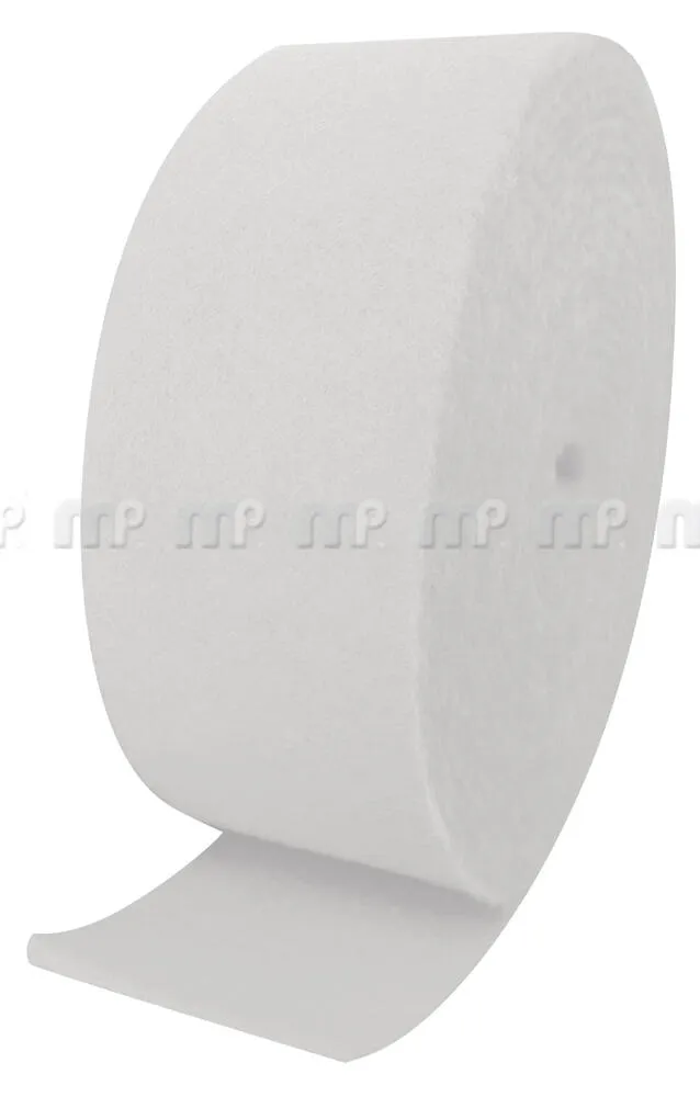 MP Schleifvlies PolishFine Rolle 10 m weiß MP Schleifvlies PolishFine Rolle 10 m weiß