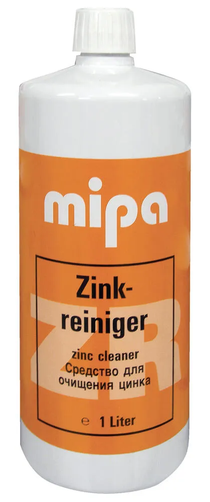 Mipa Zinkreiniger Mipa Zinkreiniger