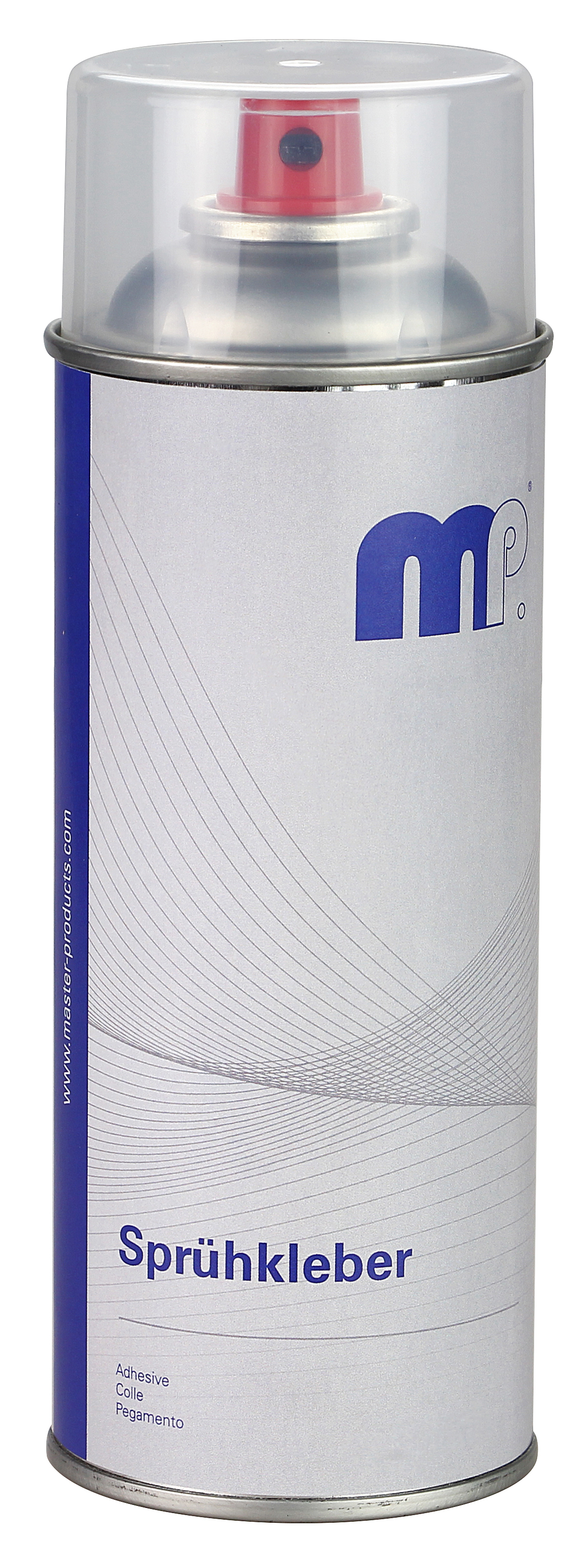 MP Sprühkleber 400 ml