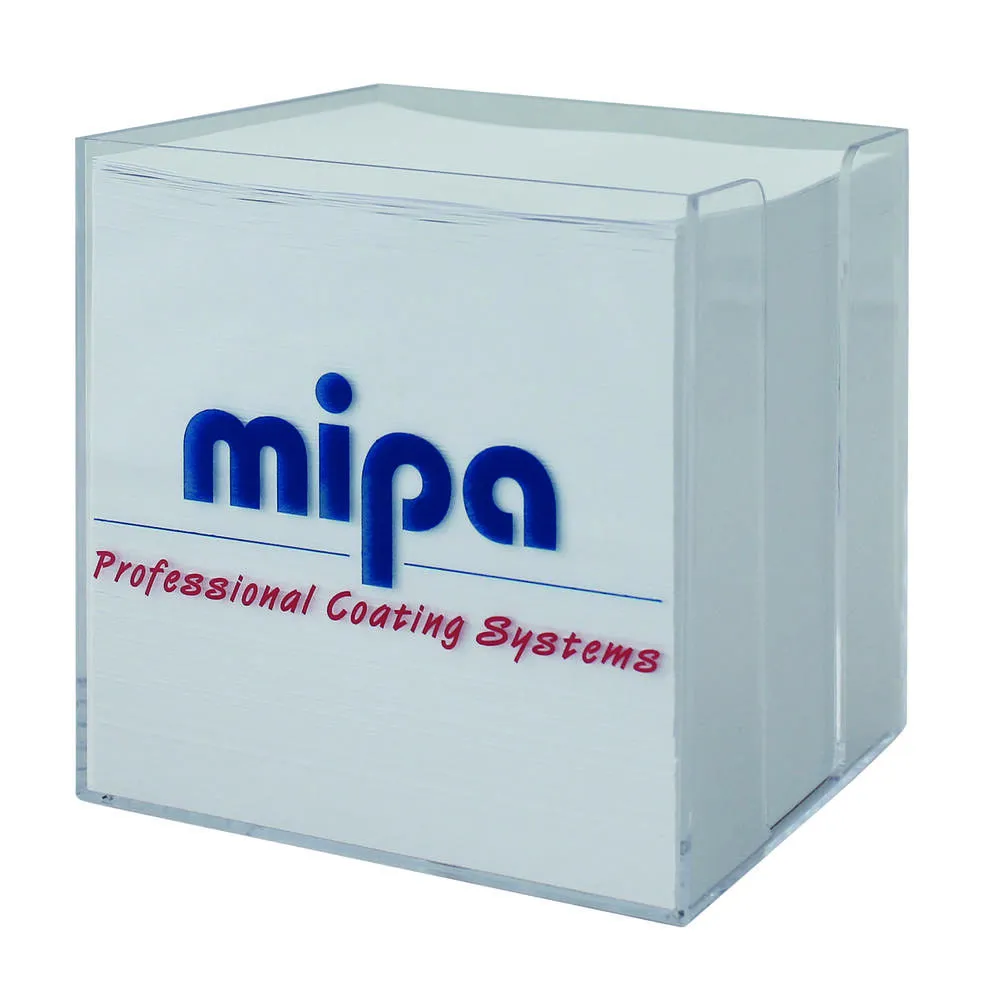 Mipa Notizwürfel Mipa Notizwürfel