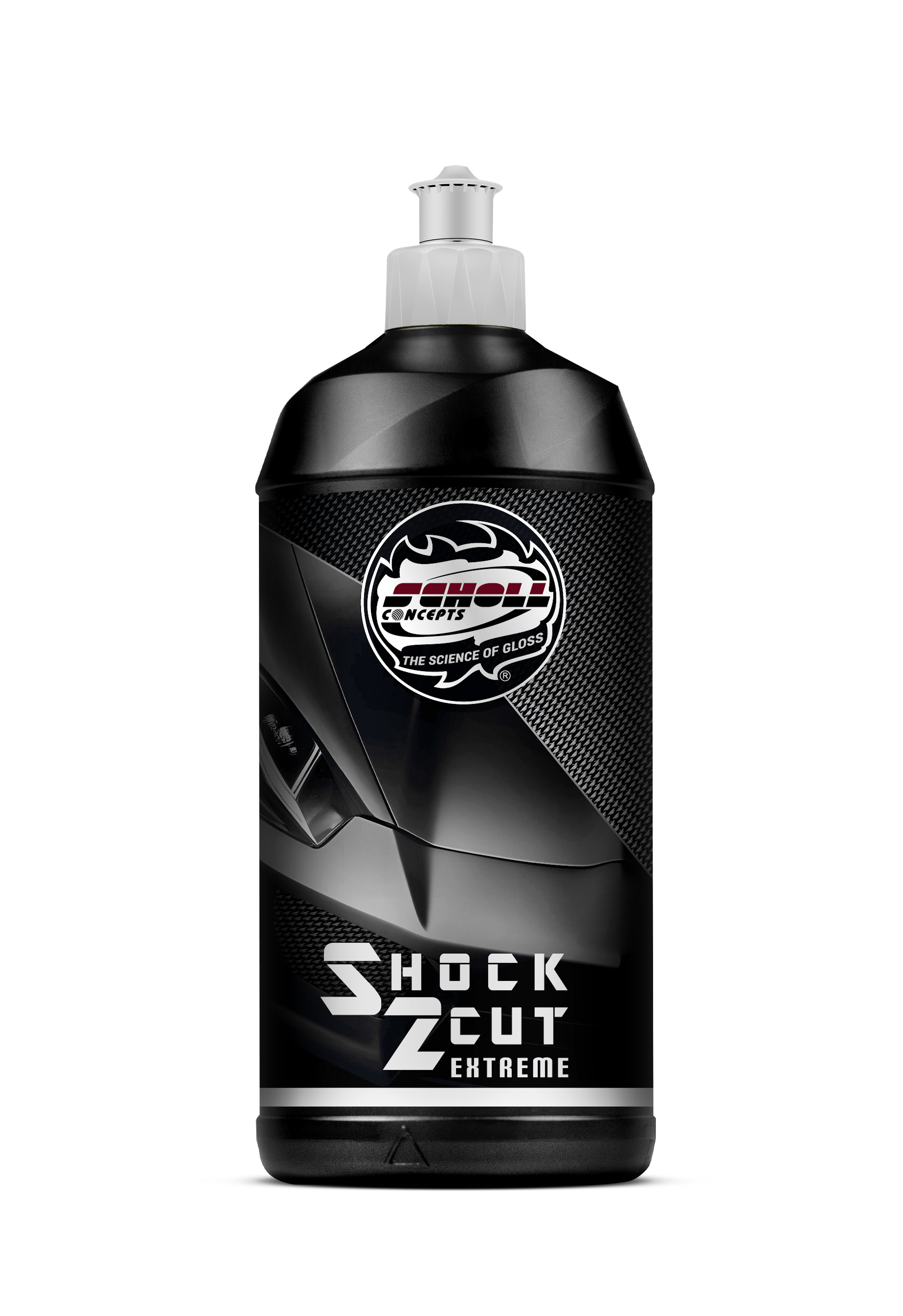 Scholl Shock 2 Cut Extreme Cut, (103030) 