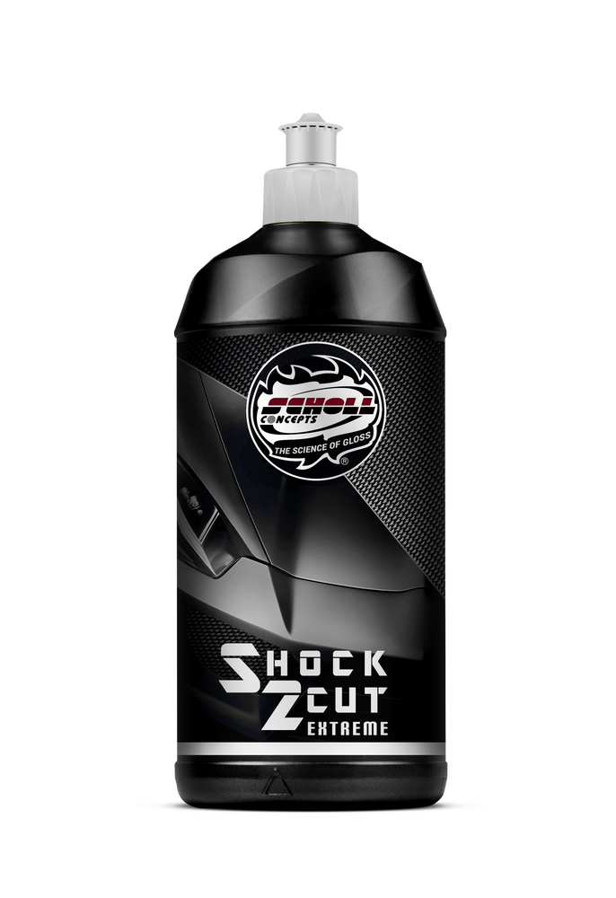 Scholl Shock 2 Cut Extreme Cut, (103030) 