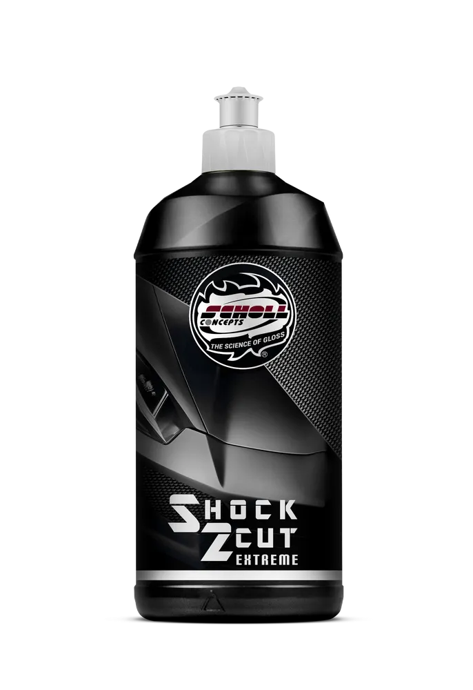 Scholl Shock 2 Cut Extreme Cut, (103030)