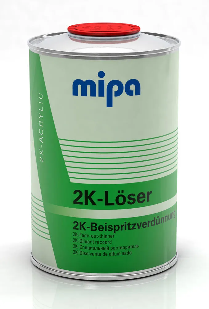 Mipa 2K-Löser Mipa 2K-Löser