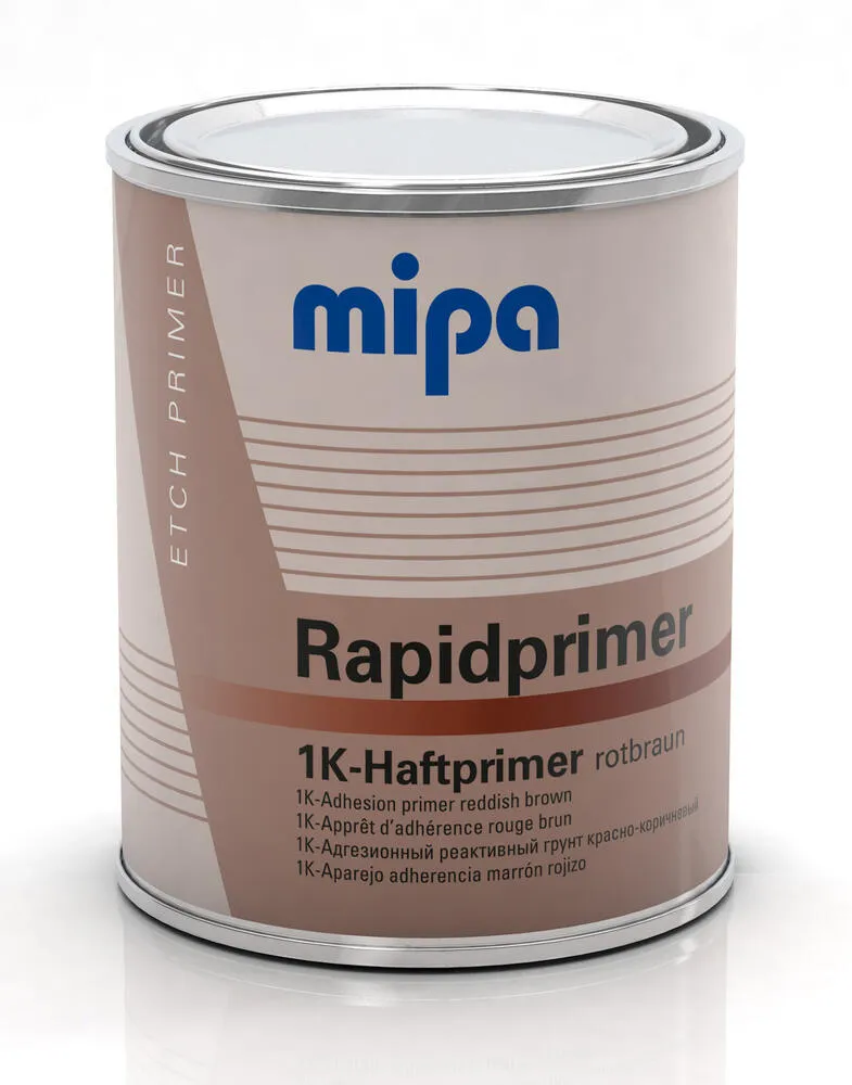 Mipa Rapidprimer rotbraun Mipa Rapidprimer rotbraun