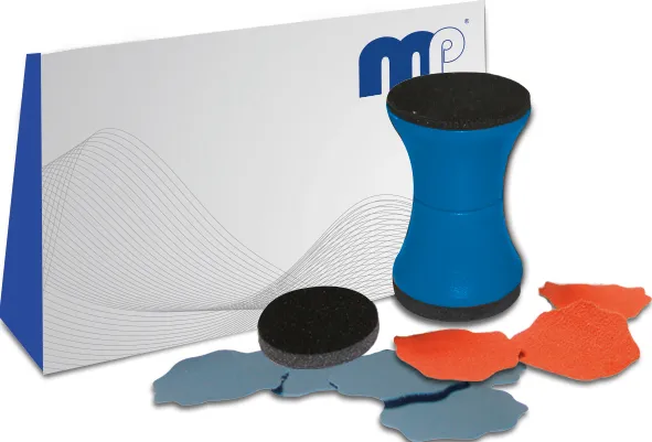 MP FinishSet MP FinishSet