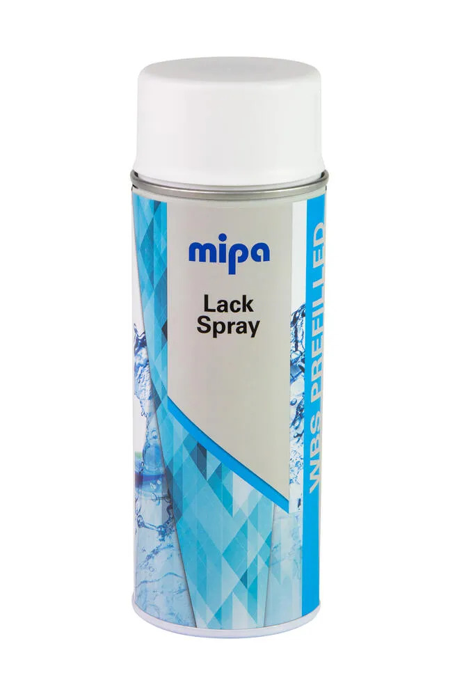Mipa WBS-Prefilled-Spray - 400 ml Mipa WBS-Prefilled-Spray - 400 ml