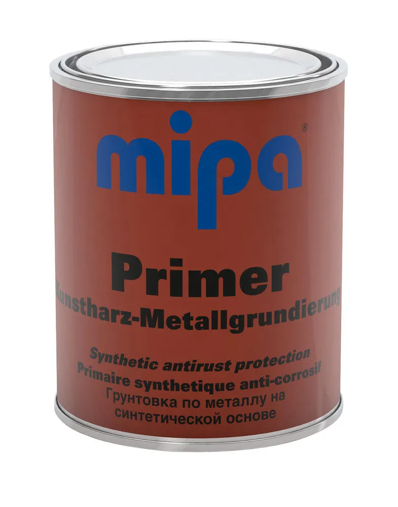 Mipa Primer Mipa Primer