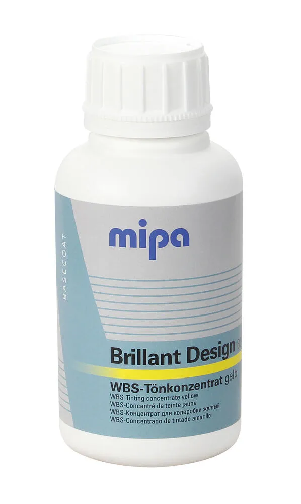 Mipa WBS Brillant-Design Mipa WBS Brillant-Design