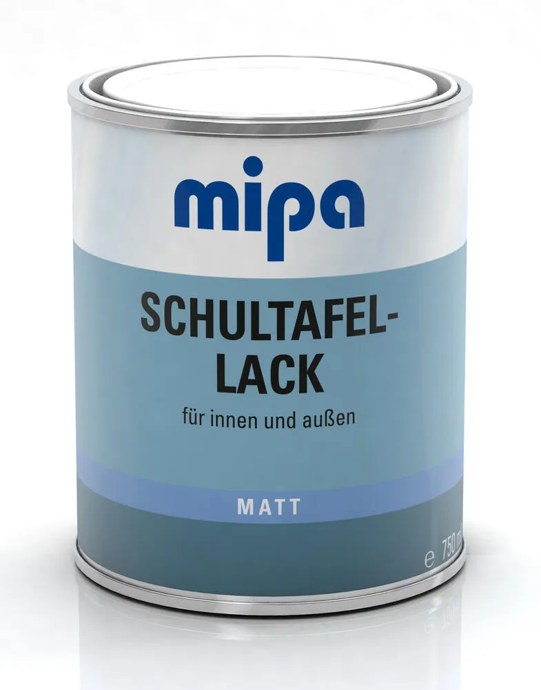Mipa Schultafellack Mipa Schultafellack