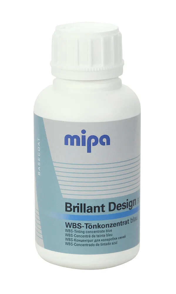 Mipa WBS Brillant-Design