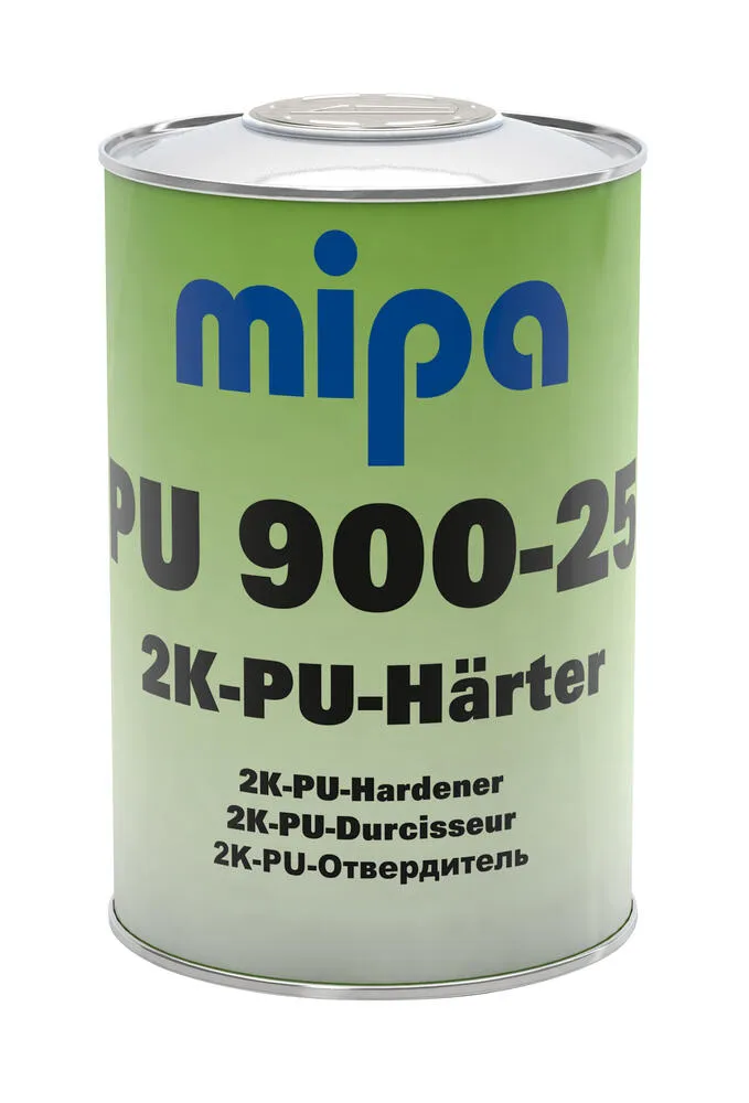 Mipa PU 900-25 2K-PU-Härter Mipa PU 900-25 2K-PU-Härter