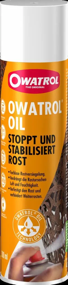 Owatrol Öl Spray 0,3 l