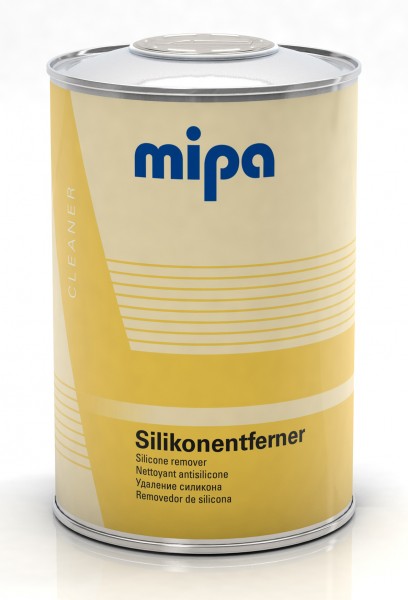 Mipa Silikonentferner 1 L
