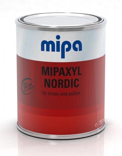 Mipaxyl Nordic, 750 ml