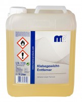 MP Klebegewichtentferner - Reinigungsmittel, 5 Liter