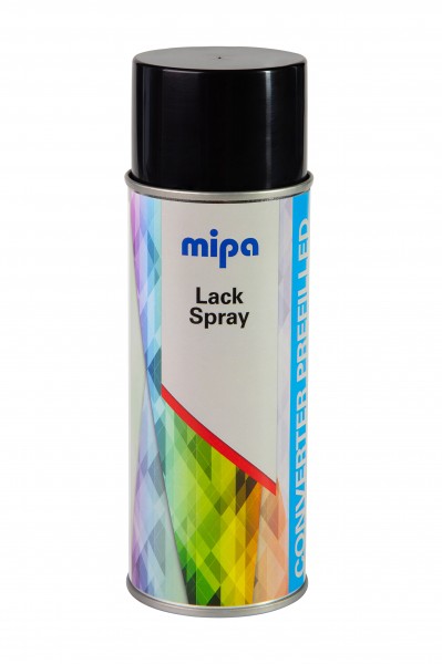 Mipa Converter-Prefilled-Spray - 400 ml