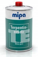 Mipa Terpentinersatz - Lösemittel, 0,5 Liter