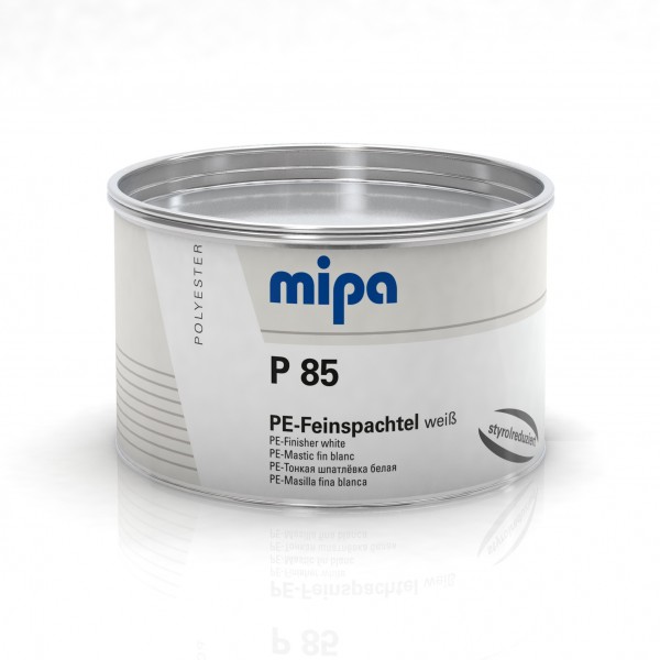 Mipa P 85 (styrolreduziert), 250 Gramm