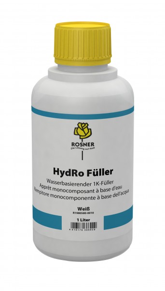 Rosner HydRo Füller 1K/2K