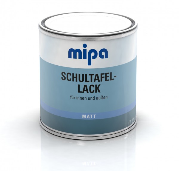 Mipa Schultafellack, 375 ml