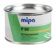 Mipa P 50 (styrolreduziert), 200 Gramm