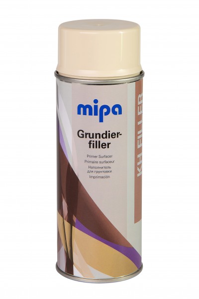 Mipa Grundierfiller-Spray - 400 ml